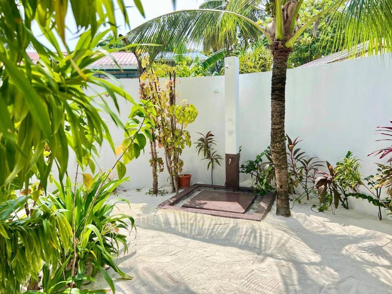 Bougan Villea Retreat Bodufolhudhoo Kültér fotó