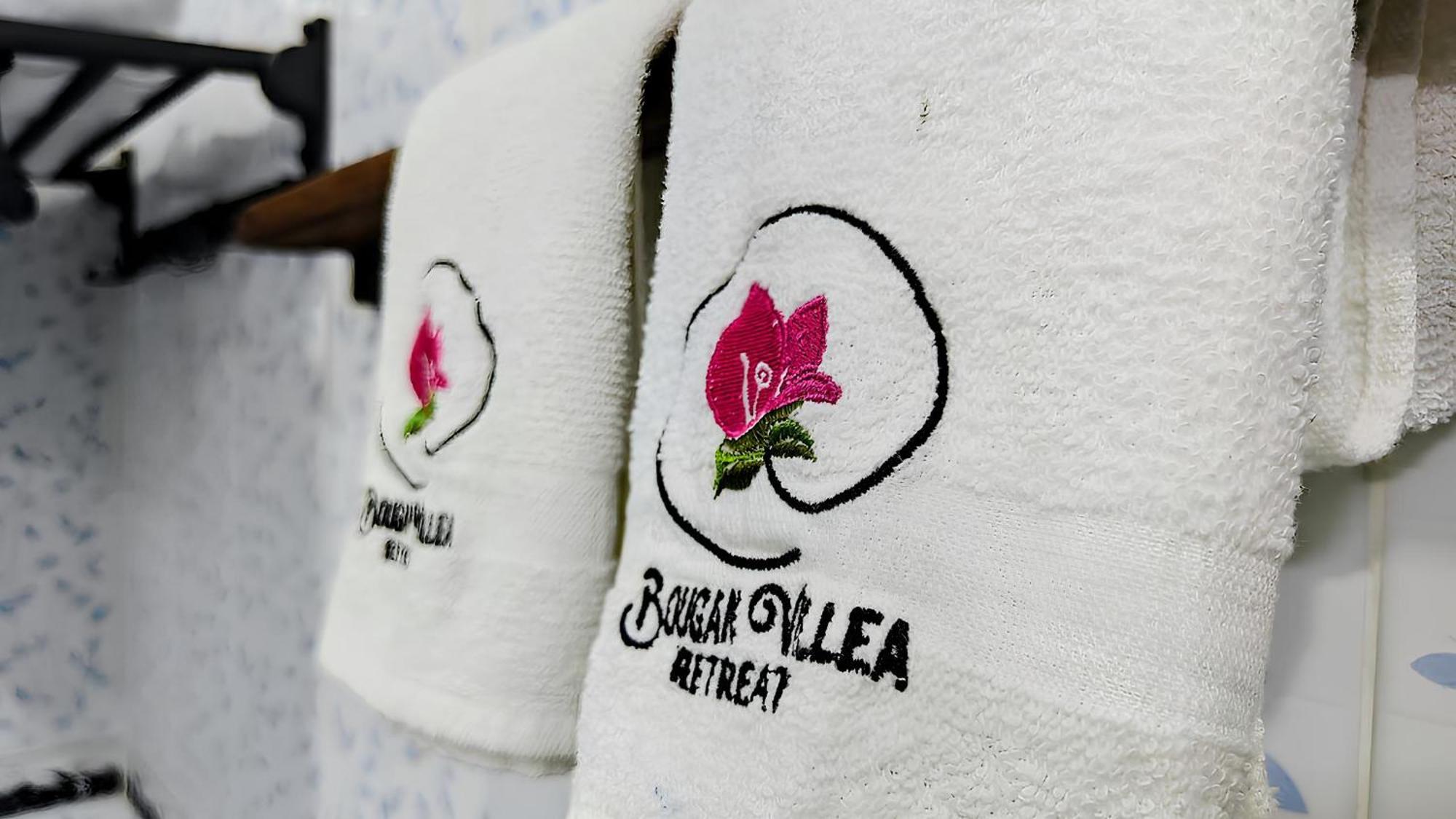 Bougan Villea Retreat Bodufolhudhoo Kültér fotó