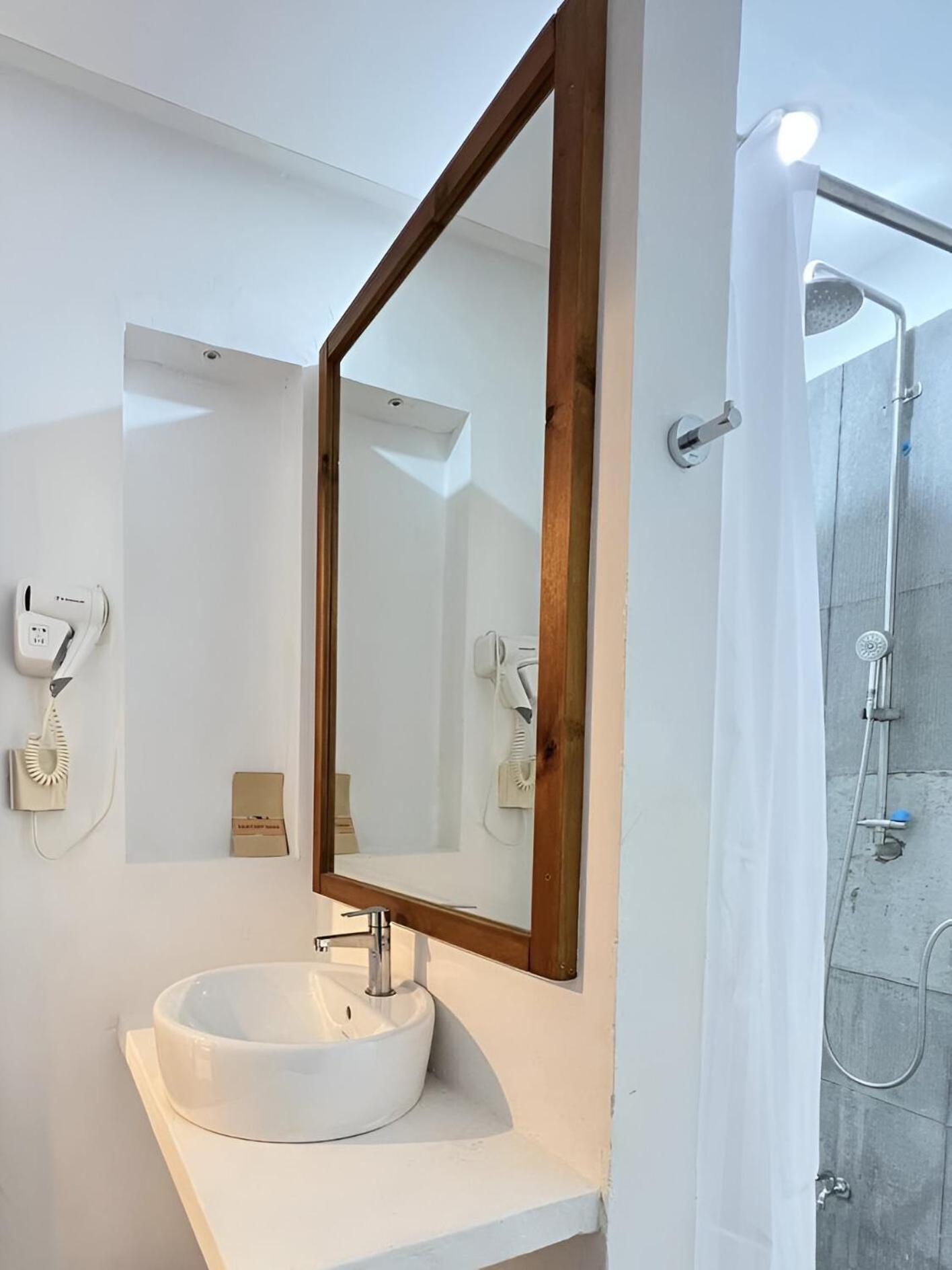 Bougan Villea Retreat Bodufolhudhoo Kültér fotó