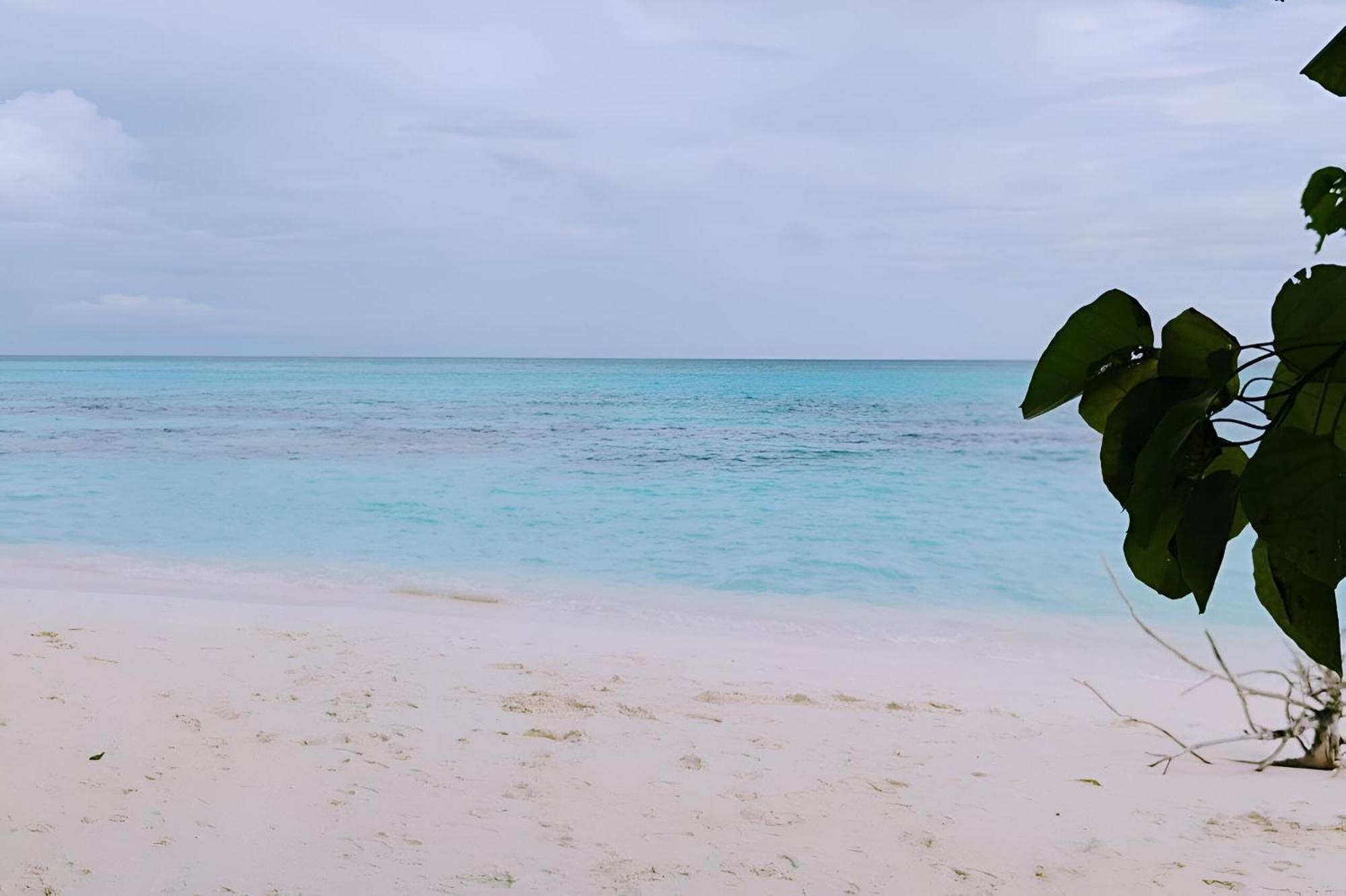 Bougan Villea Retreat Bodufolhudhoo Kültér fotó
