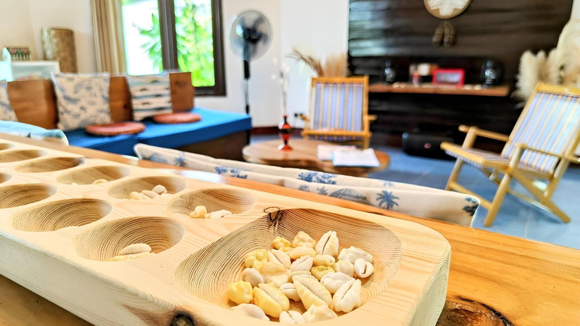 Bougan Villea Retreat Bodufolhudhoo Kültér fotó