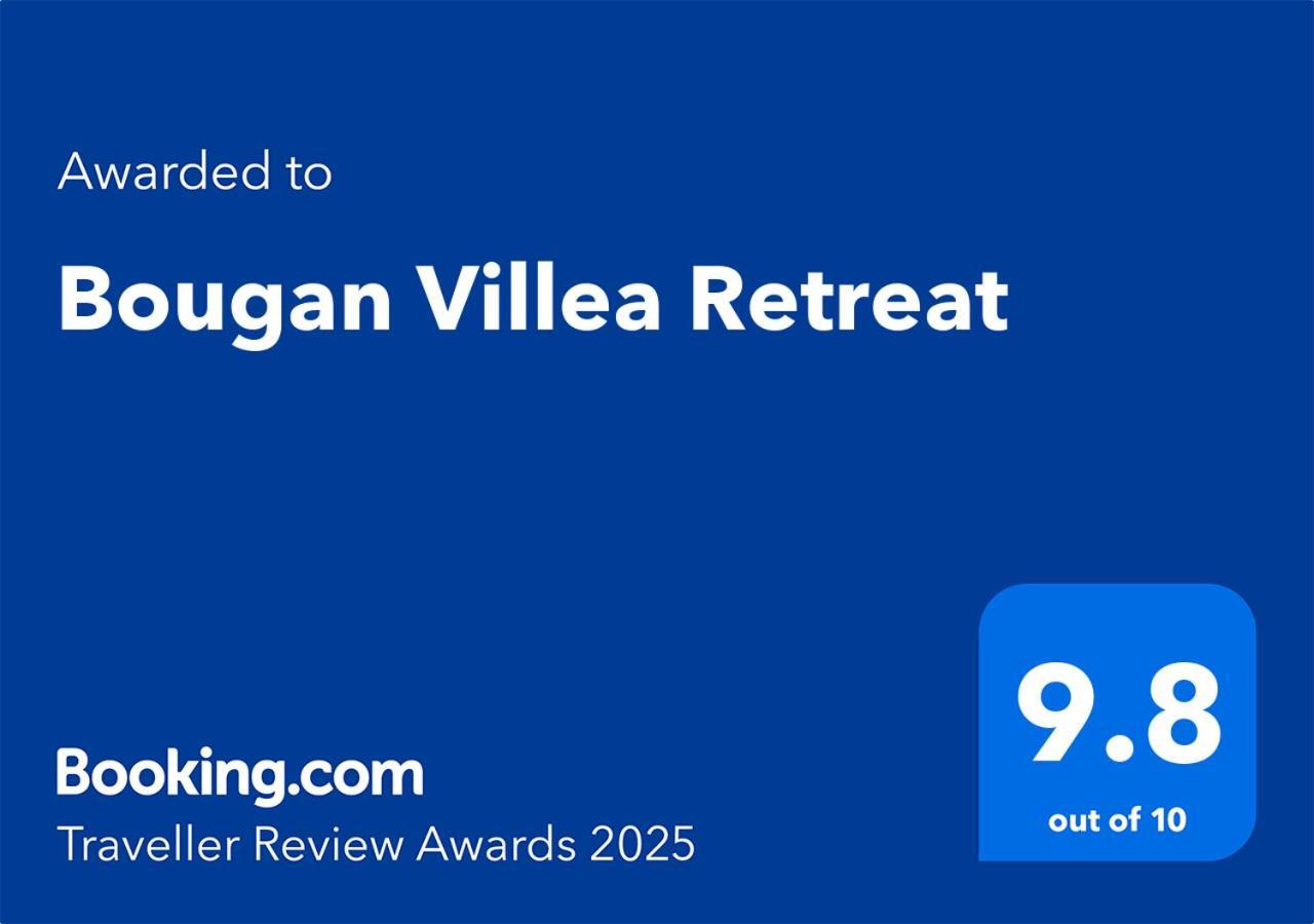 Bougan Villea Retreat Bodufolhudhoo Kültér fotó